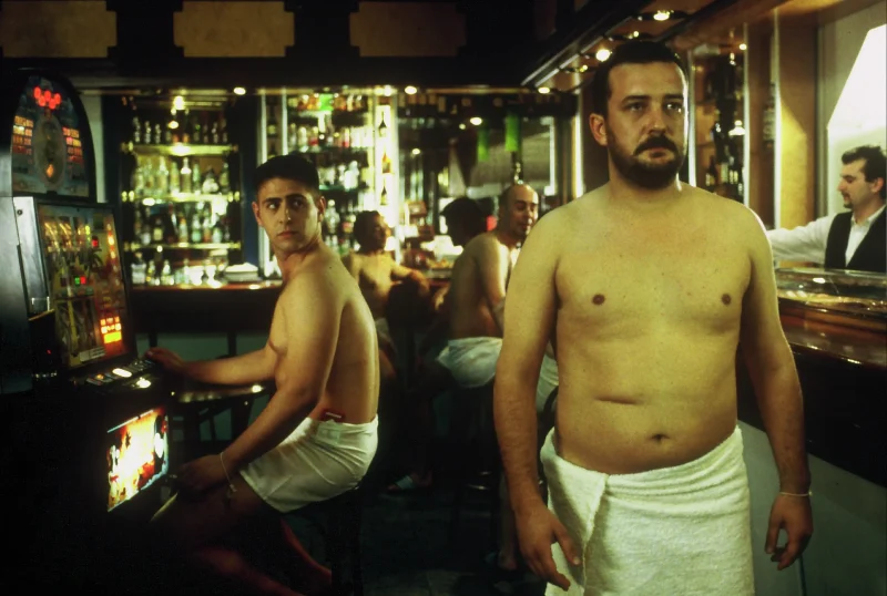 Cachorro (2004)