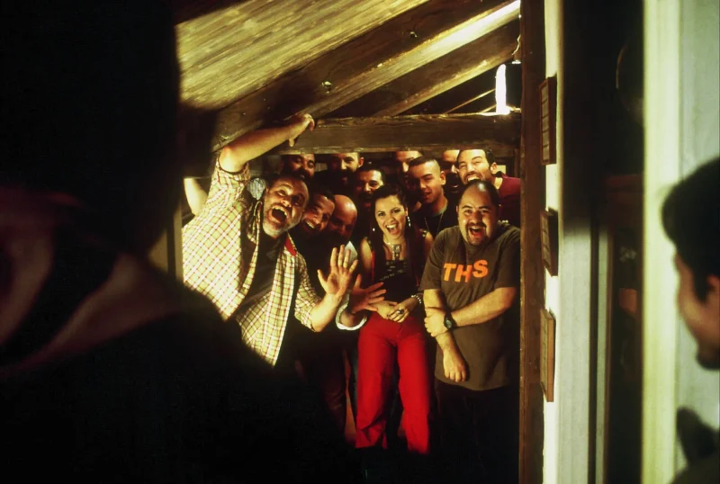 Cachorro (2004)