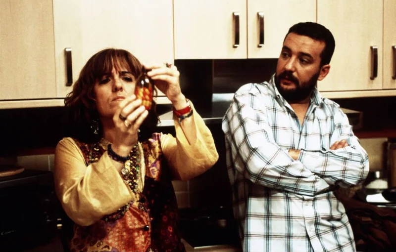 Cachorro (2004)