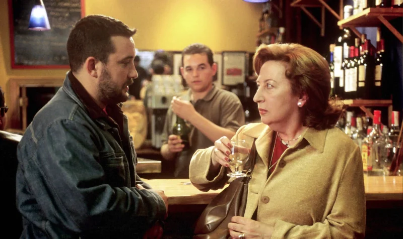 Cachorro (2004)