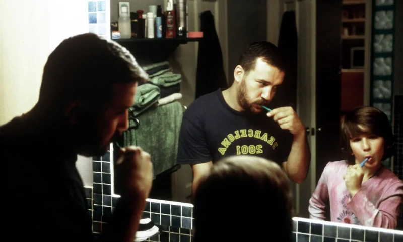 Cachorro (2004)