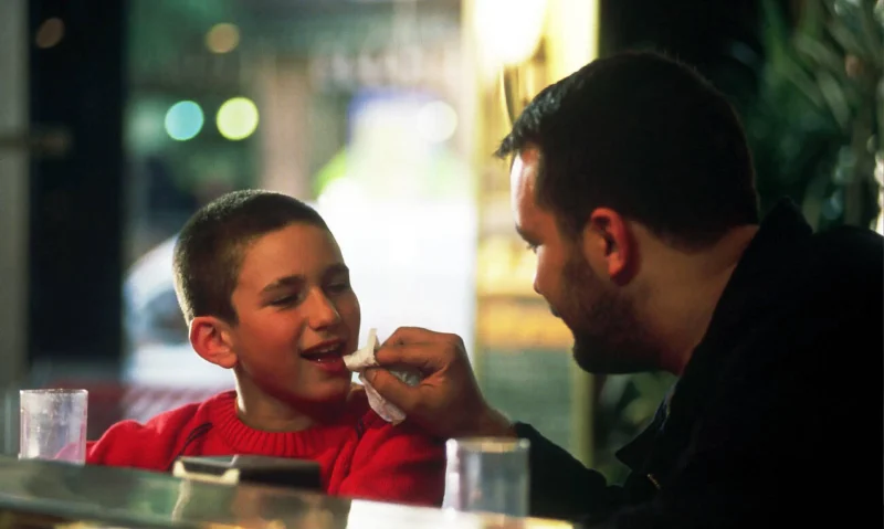Cachorro (2004)