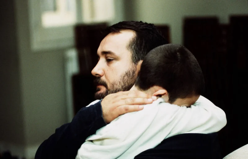 Cachorro (2004)