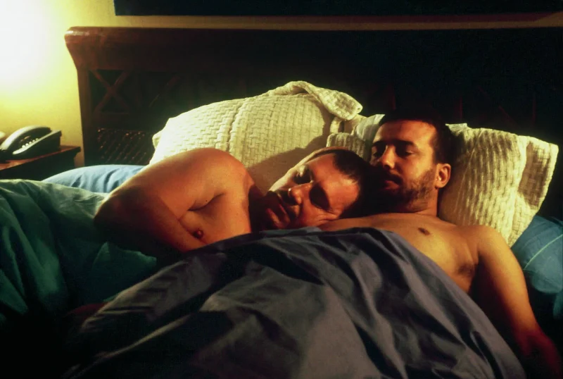 Cachorro (2004)