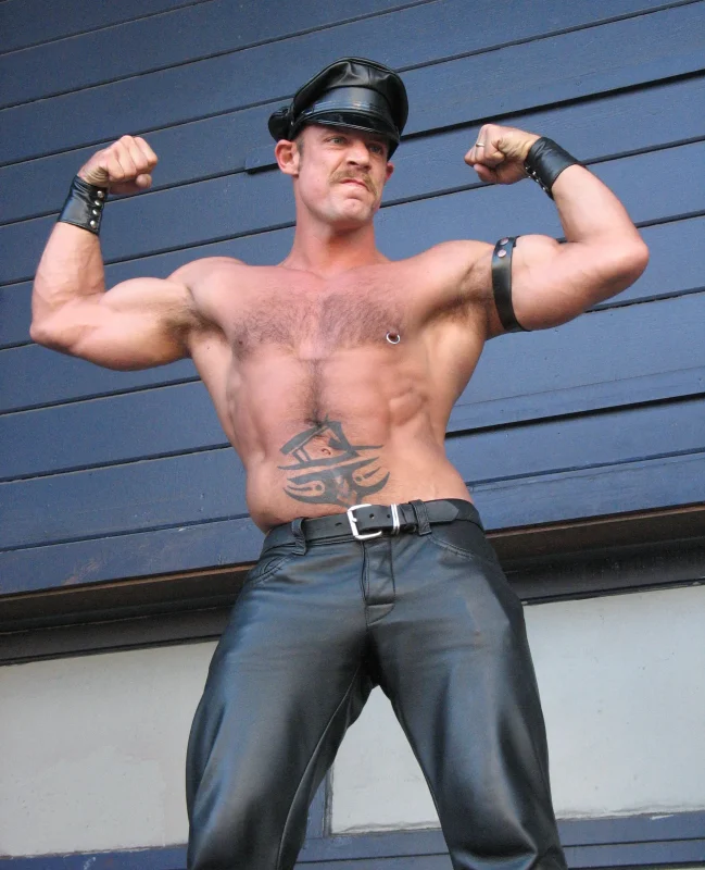 Folsom Street Fair (2006)