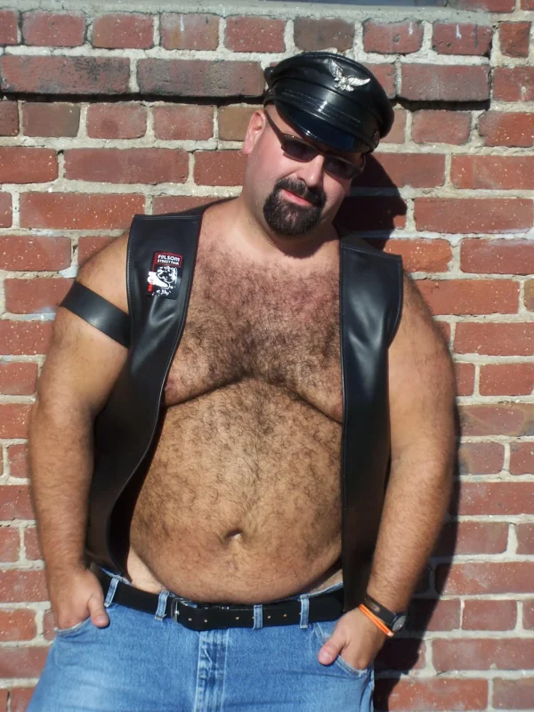 Folsom Street Fair (2007)