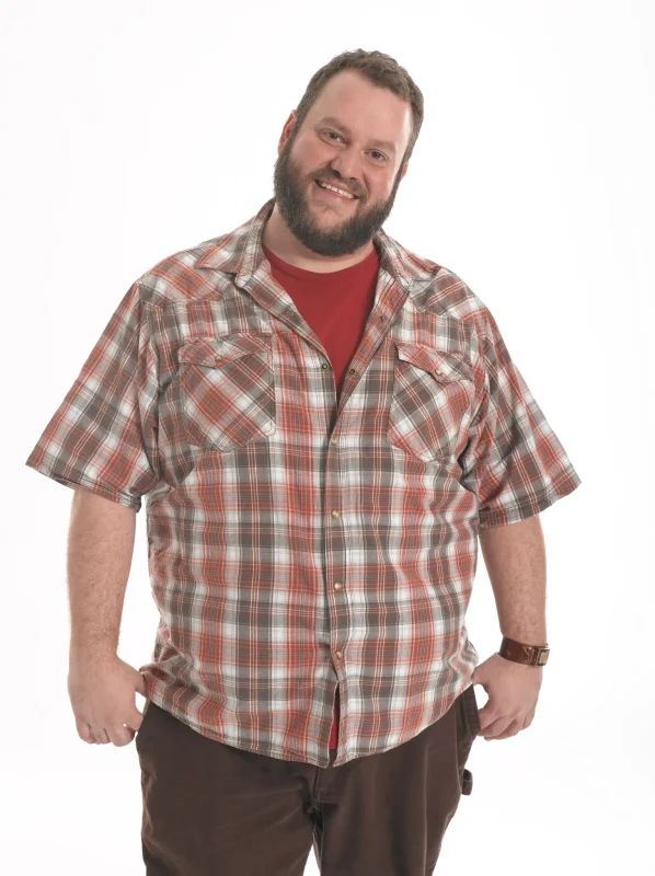 Doug Langway (BearCity)
