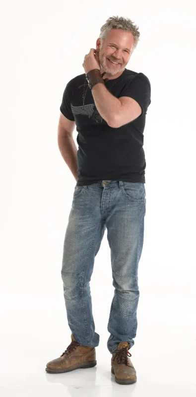 Gerald McCullouch (BearCity)