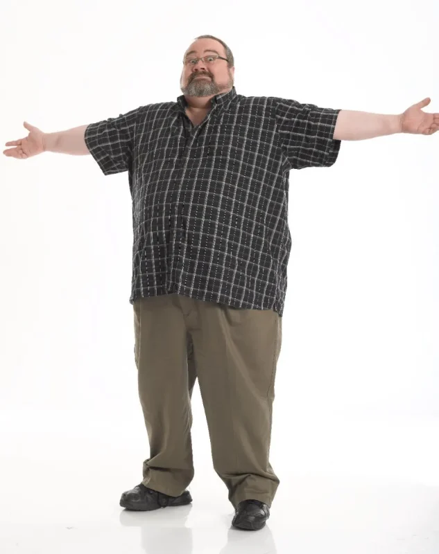 Greg Gunter (BearCity)