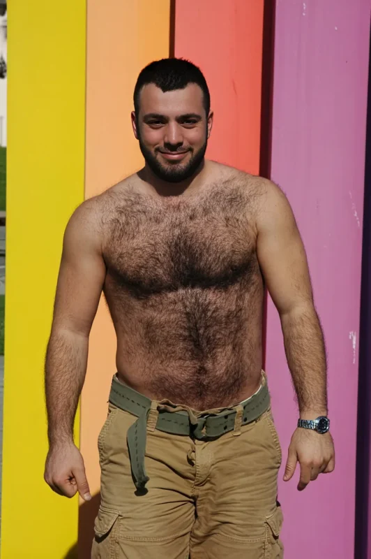 Ahmet Yildiz