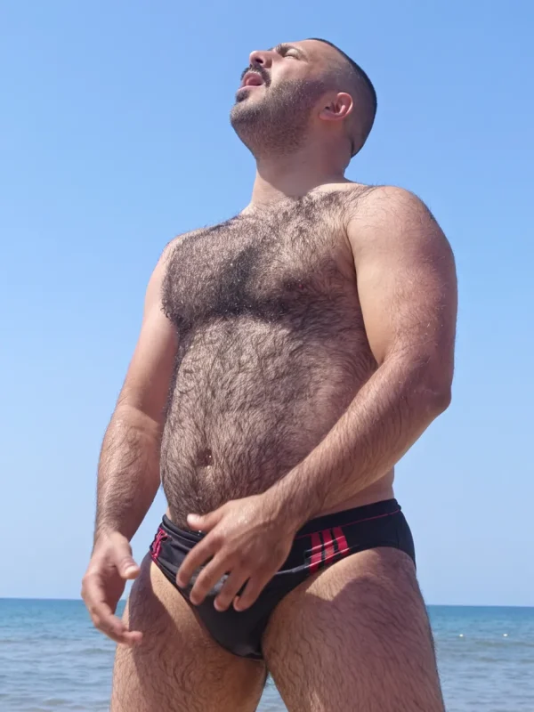 Ahmet Yildiz