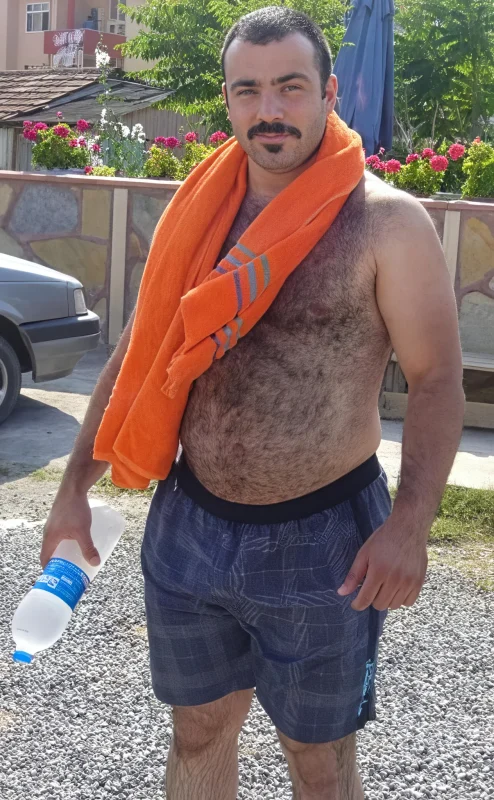 Ahmet Yildiz