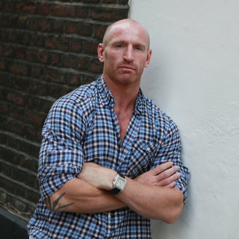 Gareth Thomas