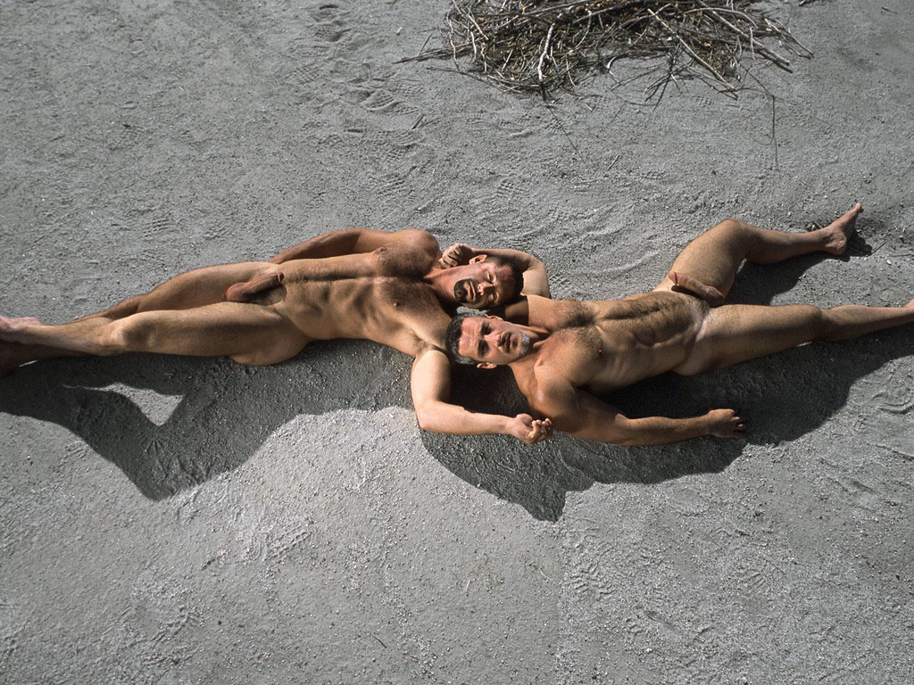 Colton Ford és Blake Harper (2011)