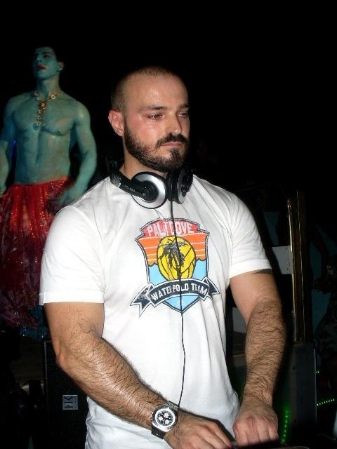 Nacho Chapado