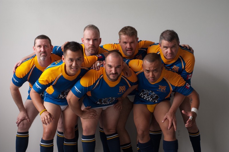 Muddy York Rugby Football Club