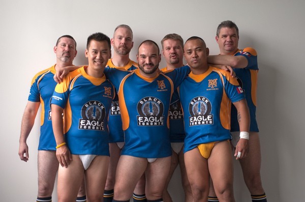 Muddy York Rugby Football Club