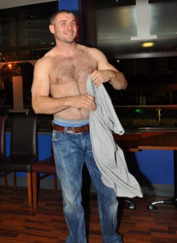 Ben Cohen