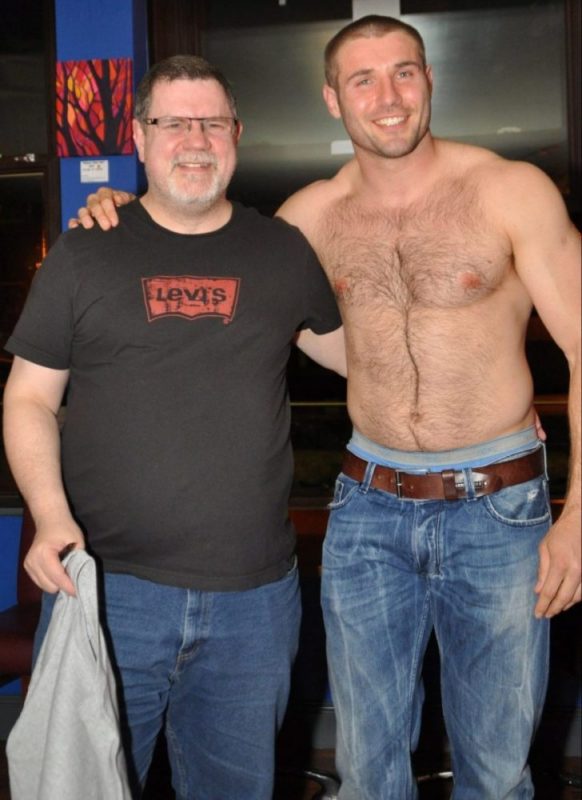 Ben Cohen