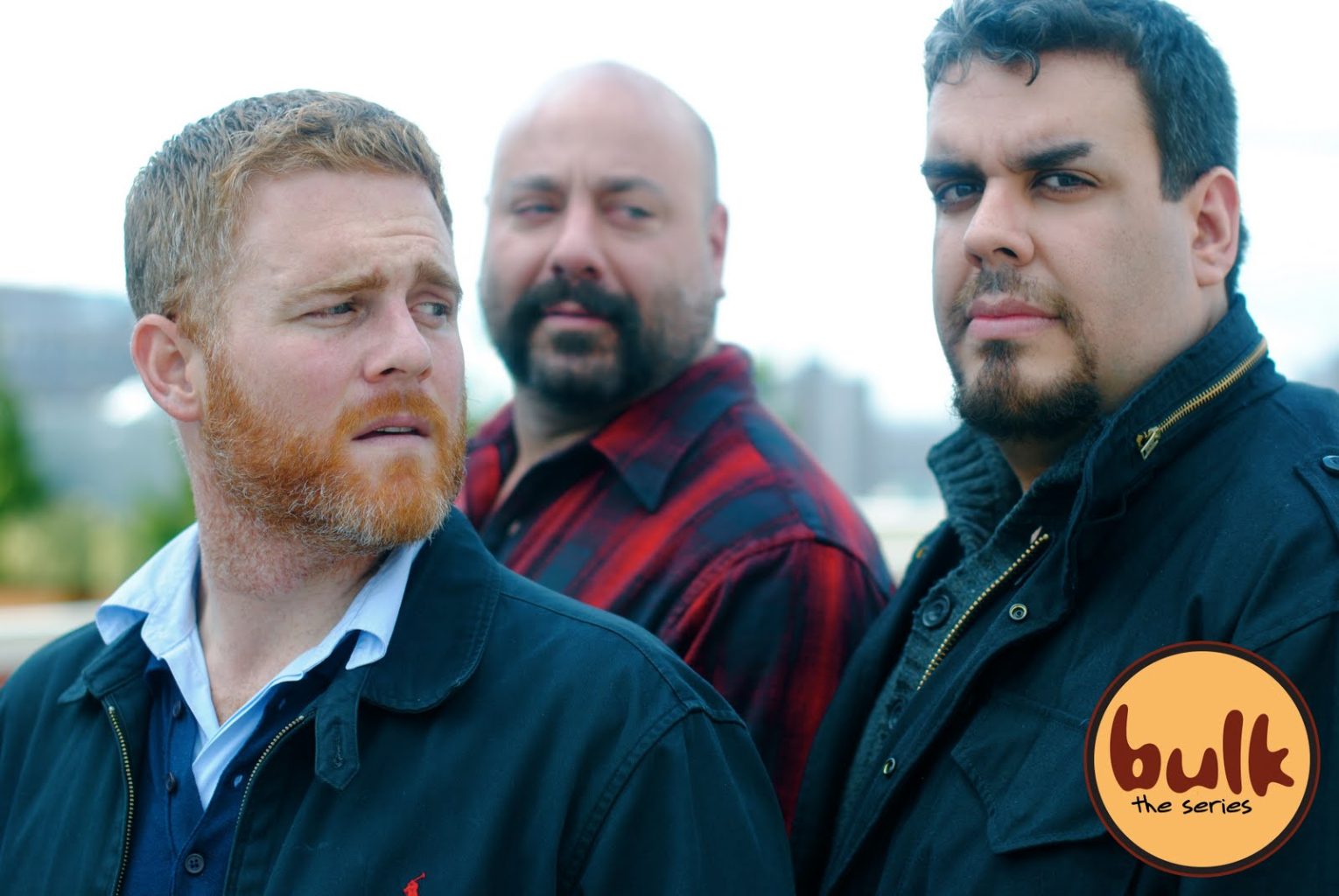 Bulk - The Series (2011)
