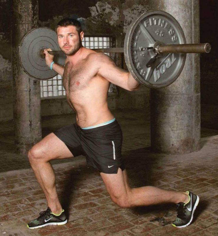 Ben Cohen