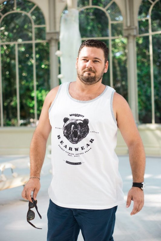 WOOFGUY