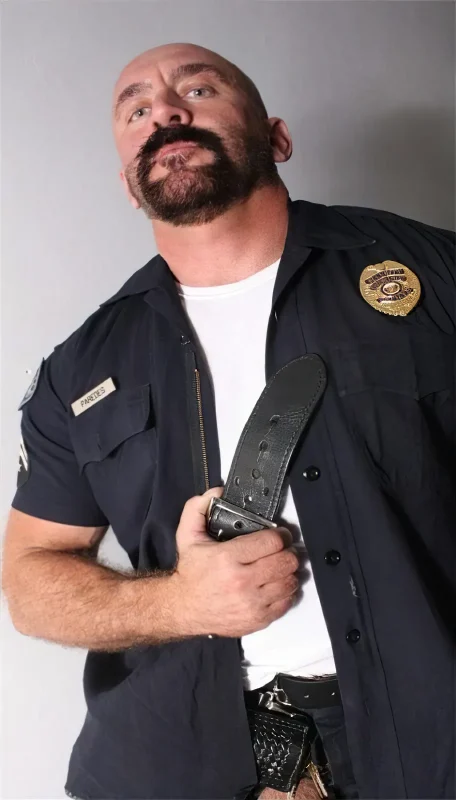 Alph Santillana (Unit-911)