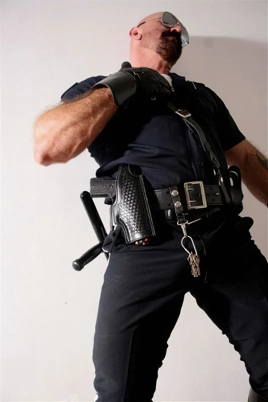 Alph Santillana (Unit-911)