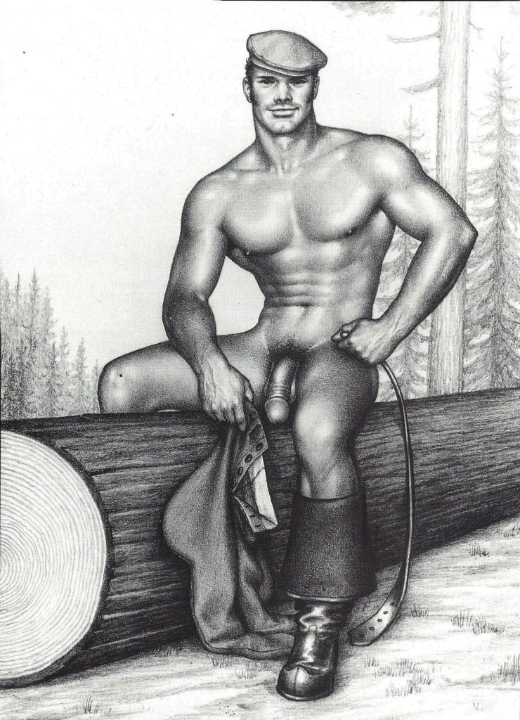 om of Finland (In the Wild West) 1982