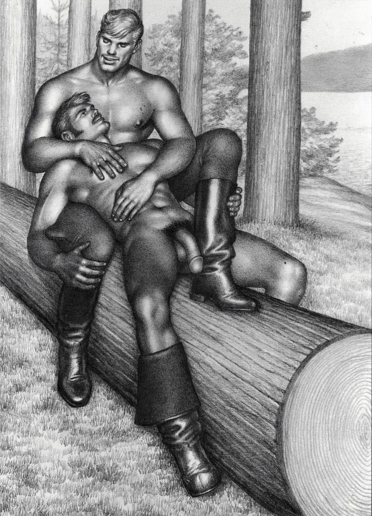 om of Finland (In the Wild West) 1982
