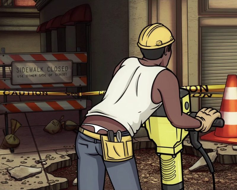 chozen