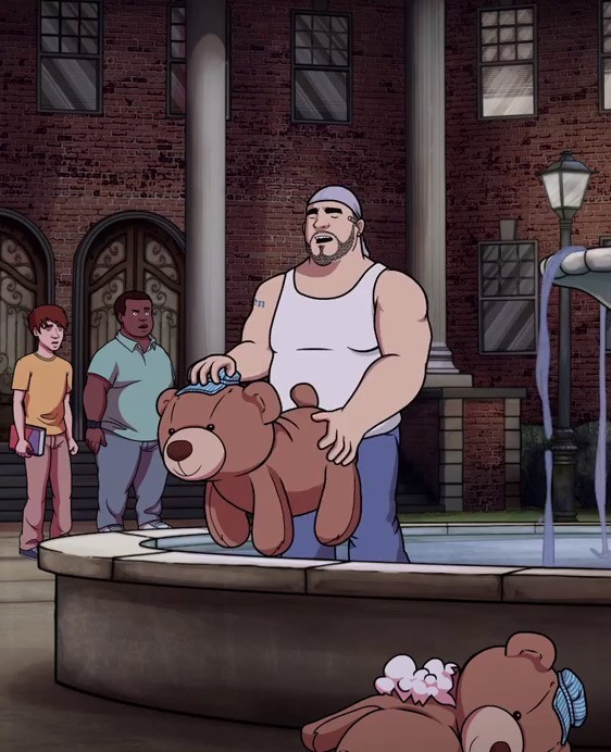 chozen