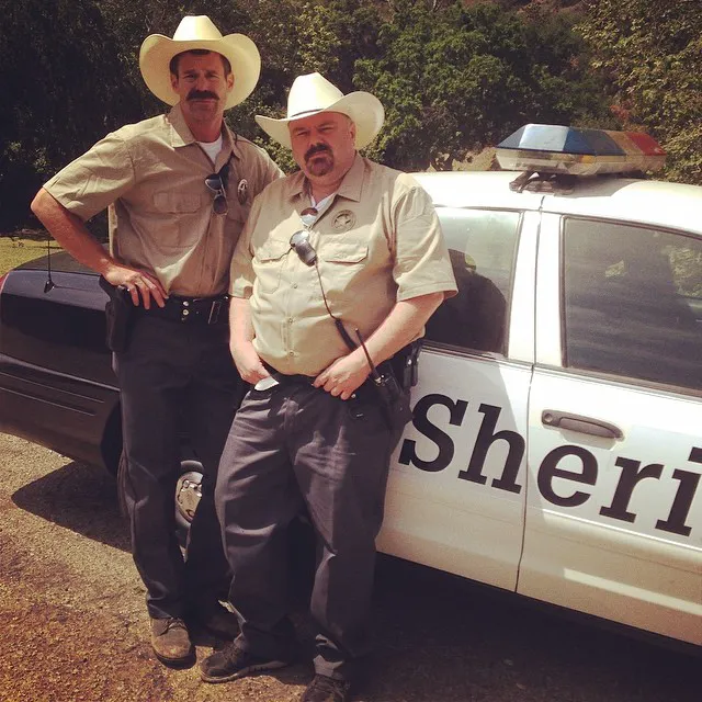 Where the Bears Are (Season 3)