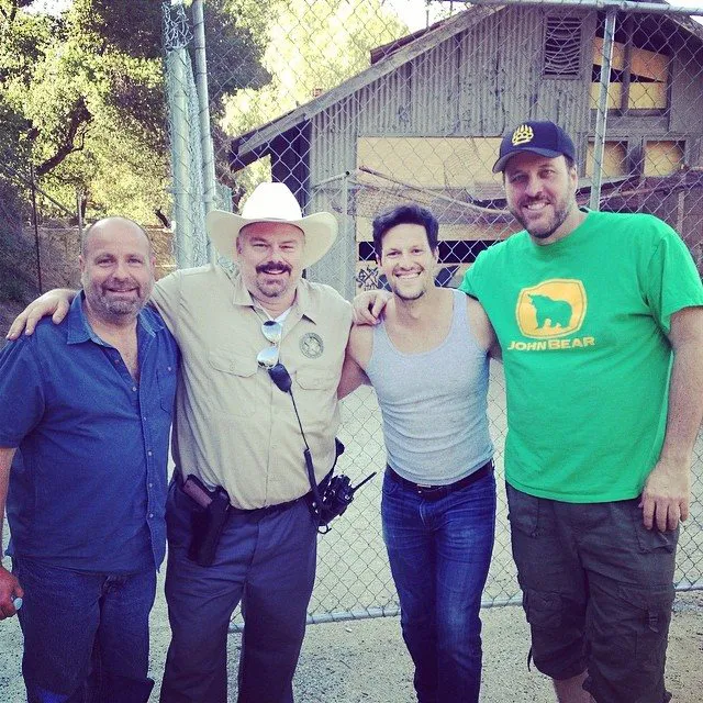 Where the Bears Are (Season 3)