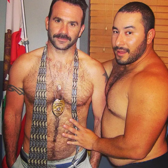 Where the Bears Are (Season 3)