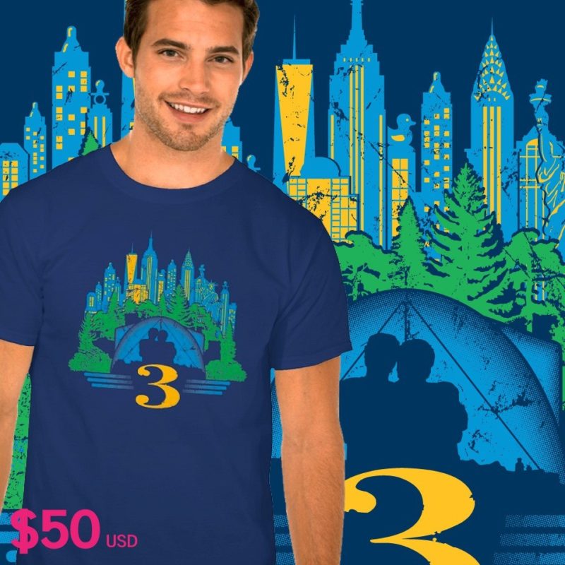 Bearcity 3