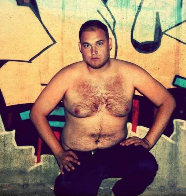 Mr. Bear Poland