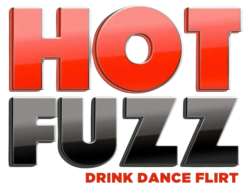 HotFuzz (Logo)