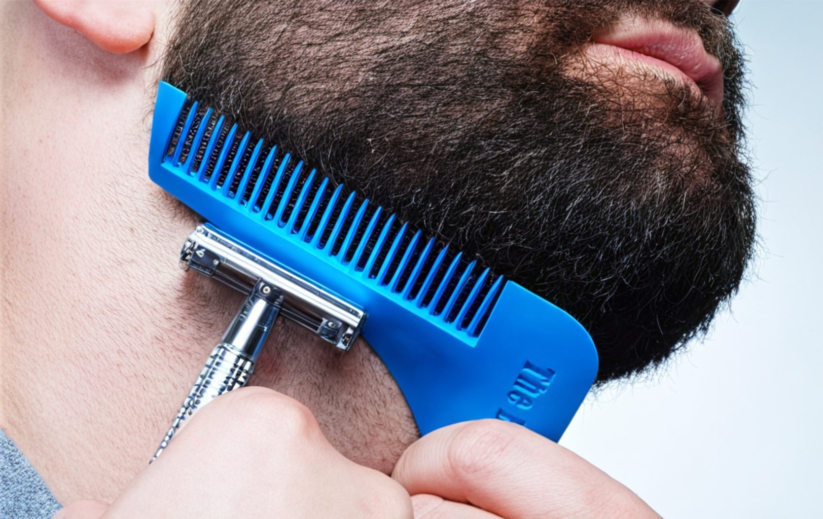 The Beard Broq