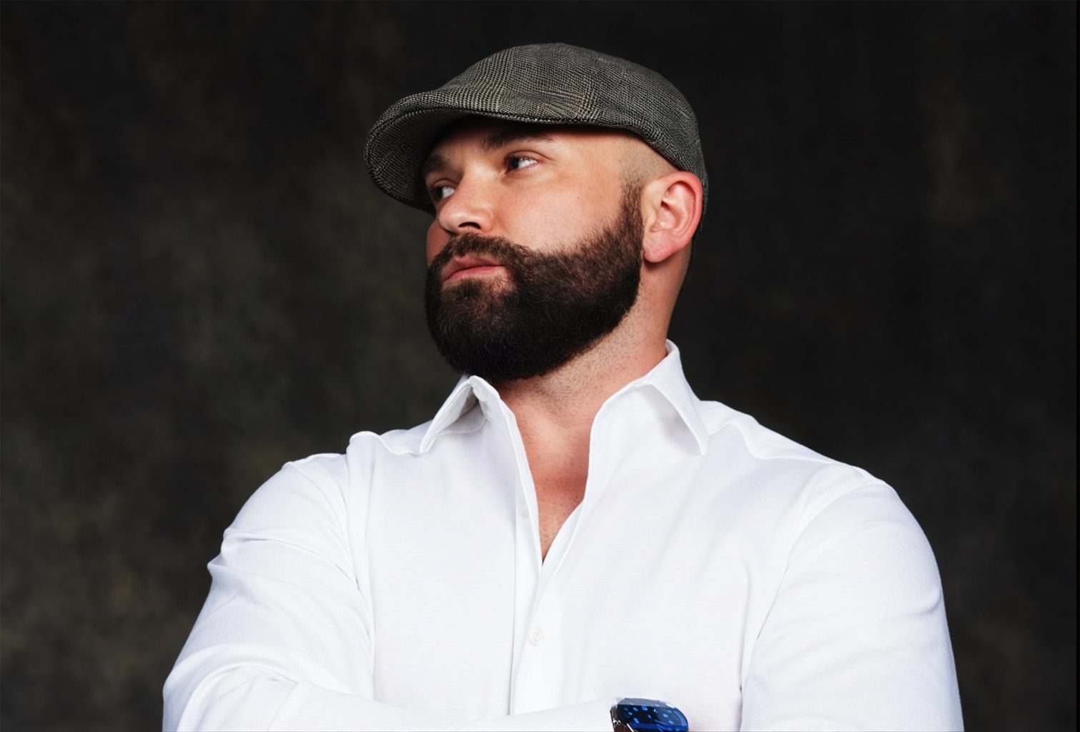 The Beard Bro