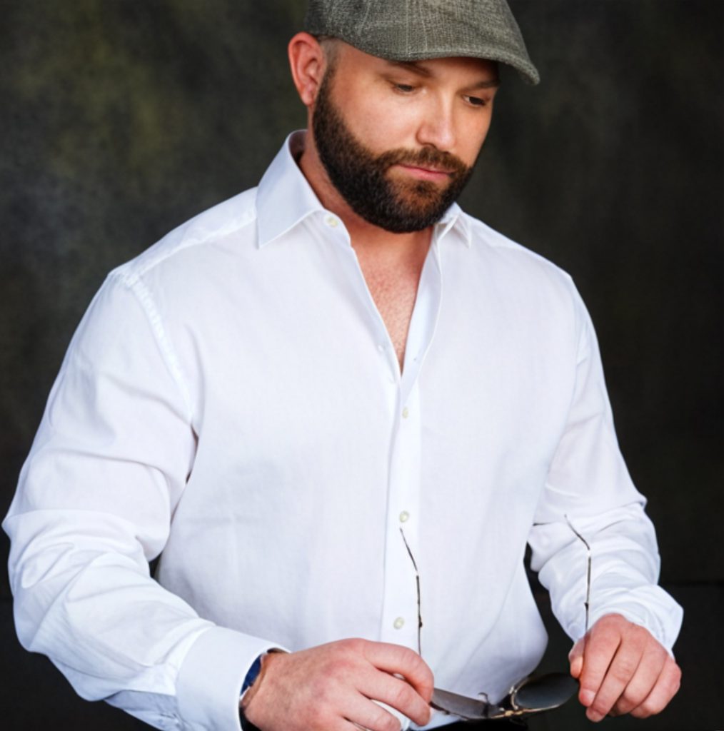 The Beard Bro