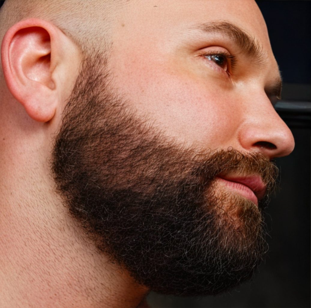 The Beard Bro
