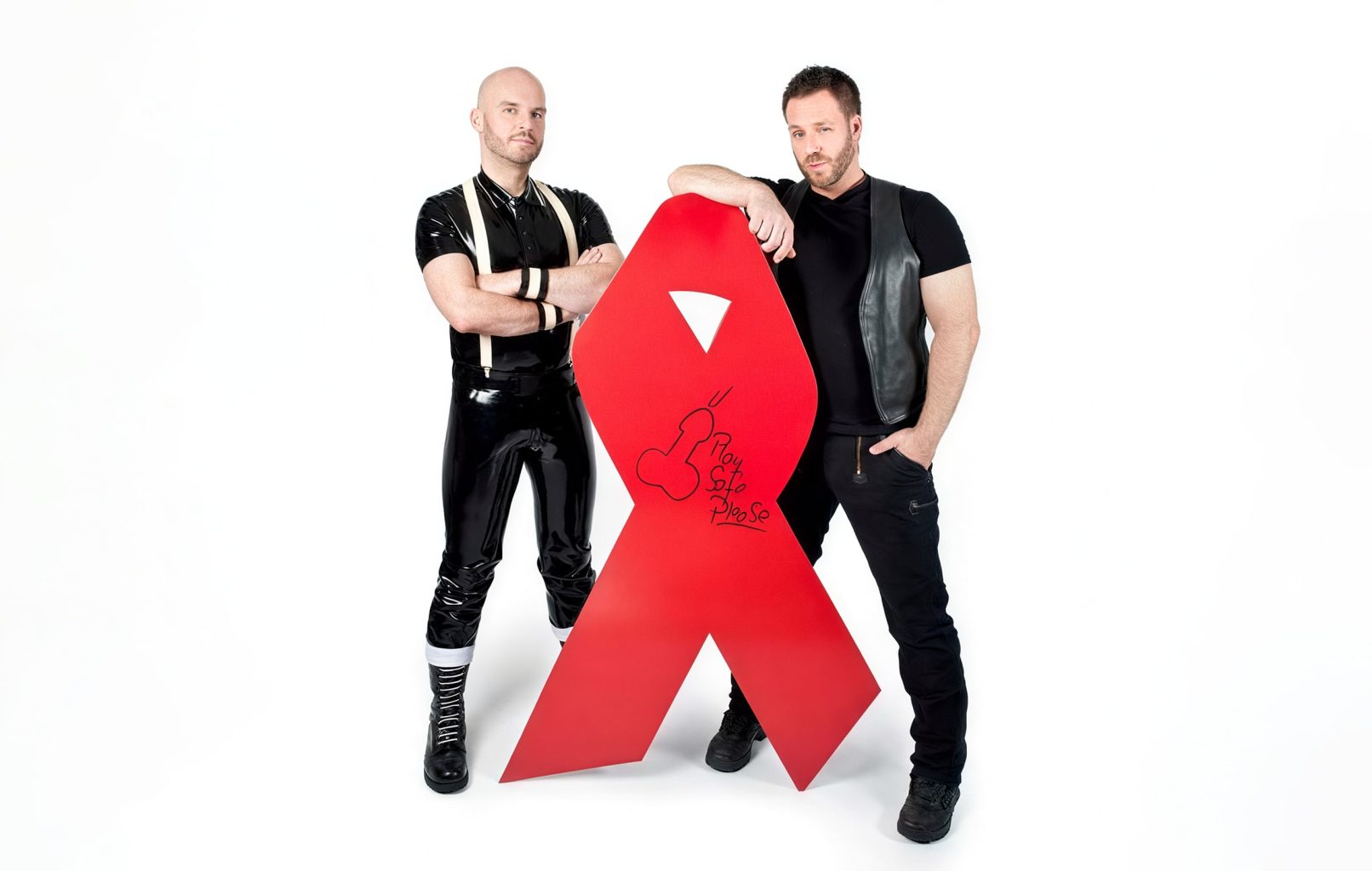 AIDS (2015)