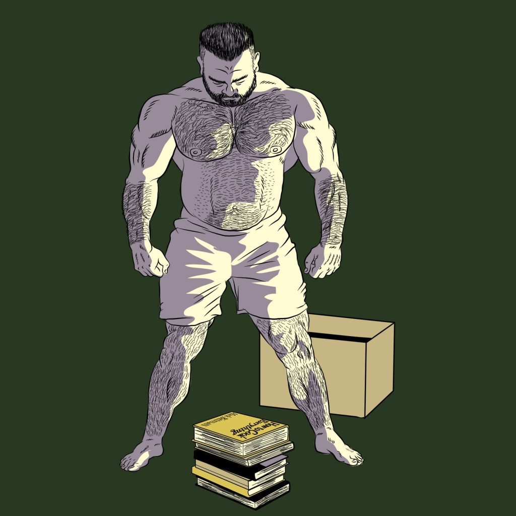 Shirtlifter