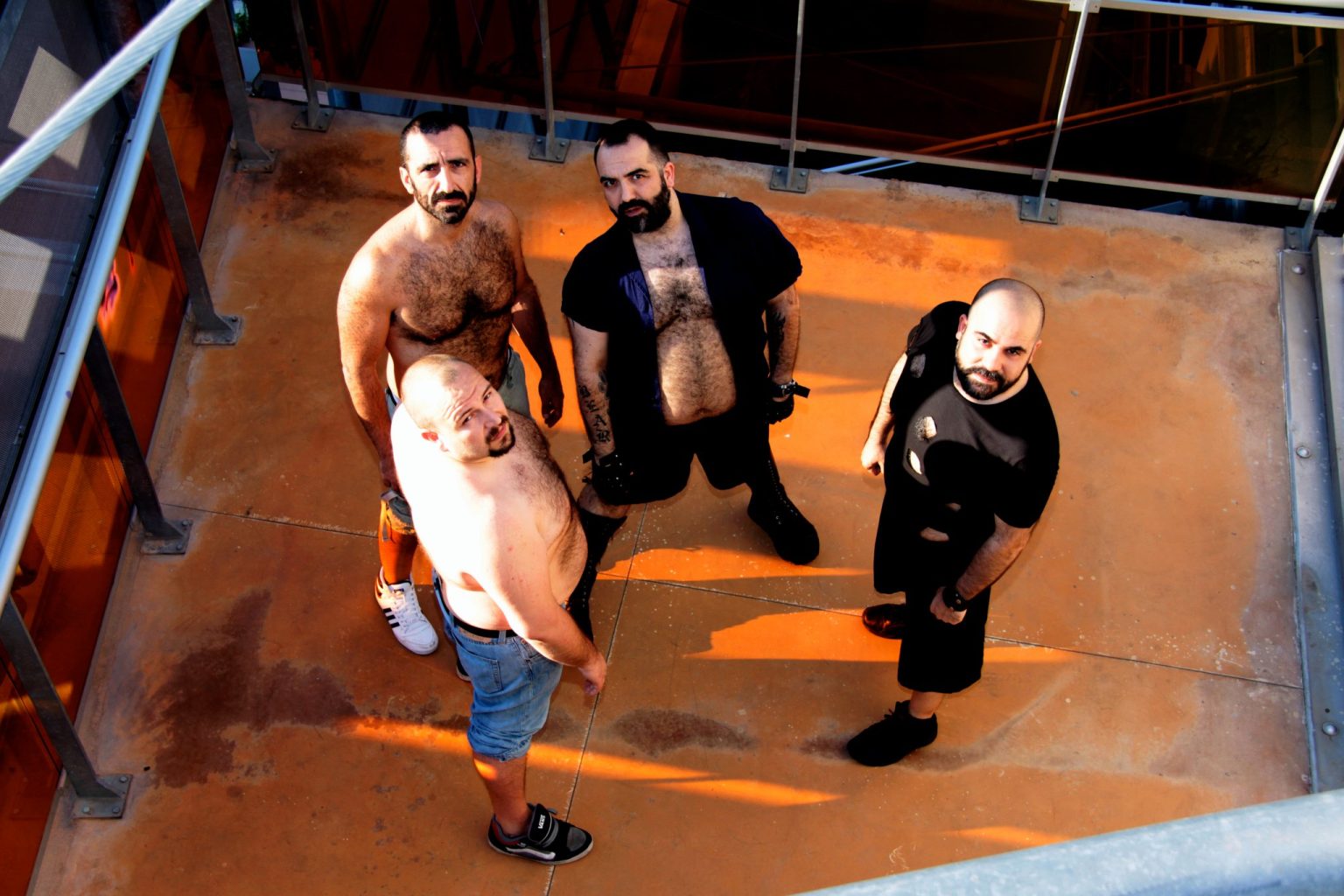 Gagabears (2011)