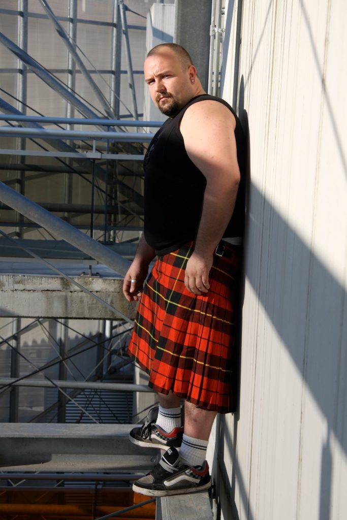 Gagabears (2011) Mark