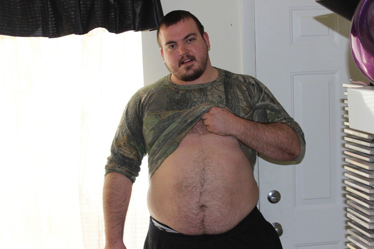 Hunter Scott (Monster Cub)