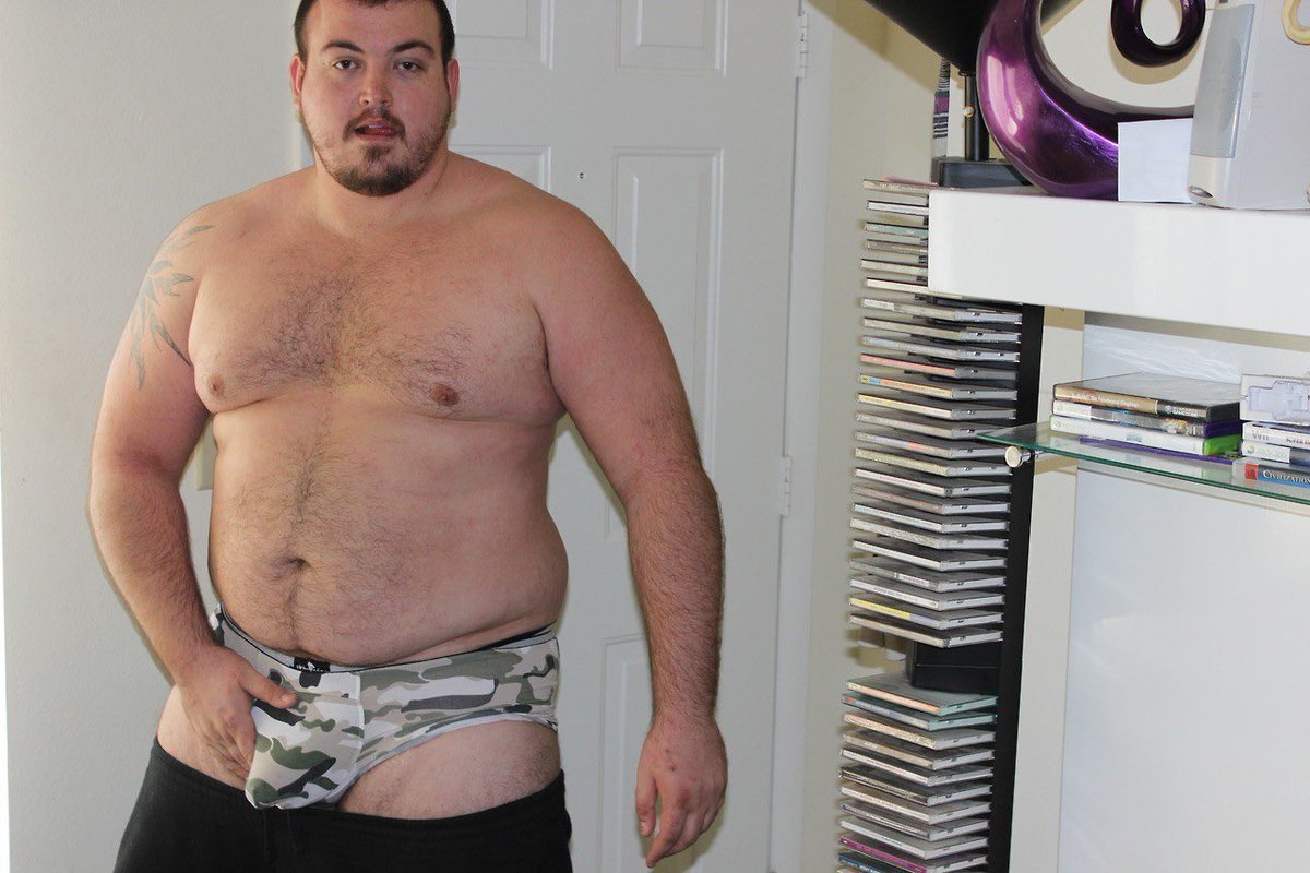 Hunter Scott (Monster Cub)