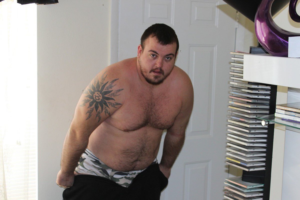 Hunter Scott (Monster Cub)