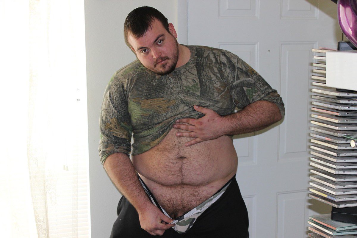 Hunter Scott (Monster Cub)